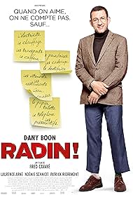 Dany Boon in Radin! (2016)