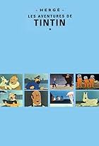 Les aventures de Tintin (1957)