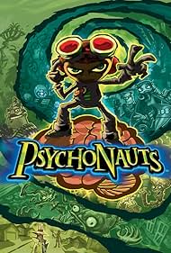 Psychonauts (2005)