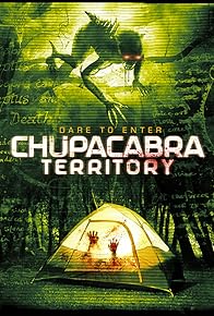 Primary photo for Chupacabra Territory