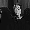 Mylène Demongeot in Les sorcières de Salem (1957)