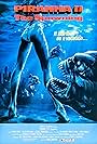 Piranha Part Two: The Spawning (1982)