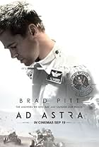 Brad Pitt in Ad Astra (2019)