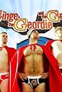 The Ginge, the Geordie and the Geek (2013)