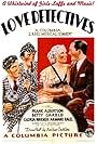 Love Detectives (1934)