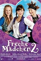 Freche Mädchen 2