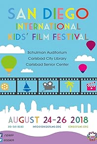 Primary photo for The San Diego International Kids' Film Festival in 2018