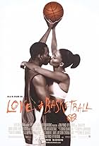 Love & Basketball