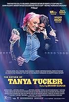 The Return of Tanya Tucker: Featuring Brandi Carlile