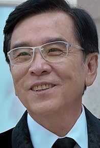 Primary photo for David Da-Wei Chiang