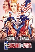 I due sergenti del generale Custer (1965)