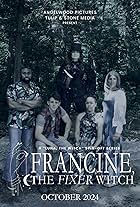 Francine: The Fixer Witch