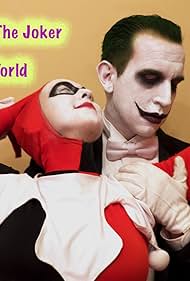 Joshua Thomas and Brianna Oppenheimer in Harley Quinn & The Joker VS The Real World (2016)