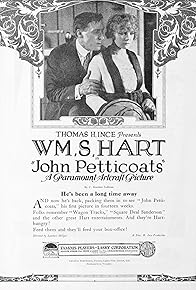 Primary photo for John Petticoats