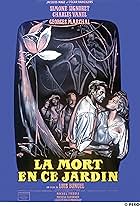 La mort en ce jardin