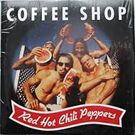 Red Hot Chili Peppers: Coffee Shop (1996)