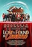 Lost & Found in Cleveland Poster