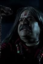 Rajeev Saxena in Naagin (2015)