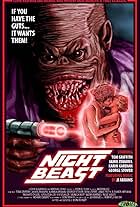 Nightbeast (1982)