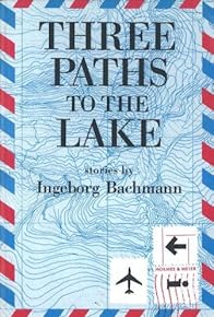 Primary photo for Three Paths to the Lake