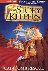 The Story Keepers (1995)