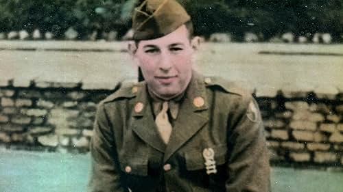 Official Trailer for GI JEWS: JEWISH AMERICANS IN WORLD WAR II, a feature length documentary, which tells the story of the 550,000 Jewish American men and women who served in World War II. Narrated by Jeffrey Tambor. Directed by Lisa Ades. Produced by Amanda Bonavita. Written by Maia Harris.