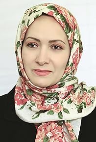 Primary photo for Afsaneh Naseri