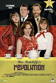 Primary photo for Mrs. Ratcliffe's Revolution