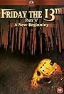 New Beginnings: The Making of Friday the 13th Part V - A New Beginning (2009)