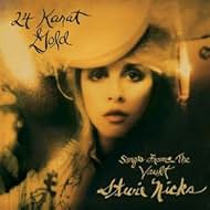 Stevie Nicks: Blue Water (2015)