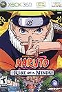 Naruto: Rise of a Ninja (2007)