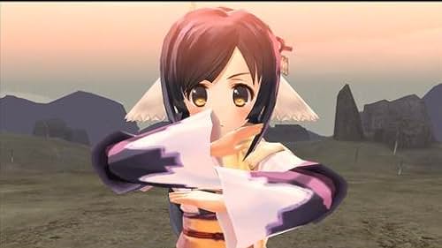 Utawarerumono: Mask Of Deception (VG)