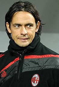 Primary photo for Filippo Inzaghi