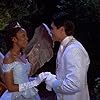 Brandy Norwood and Paolo Montalban in Cinderella (1997)