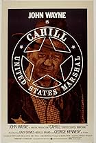 Cahill: United States Marshal