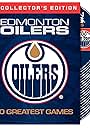 NHL: Edmonton Oilers - 10 Greatest Games (2008)