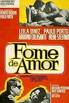 Fome de Amor