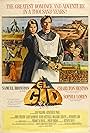 El Cid (1961)