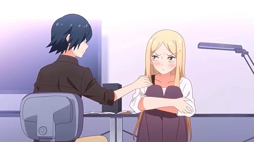 Tsuredure Children (2017)