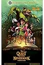 Peter Pan: The Quest for the Never Book (2018)