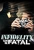 Infidelity Can Be Fatal (2023) Poster