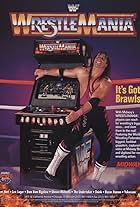 WWF WrestleMania: The Arcade Game (1995)