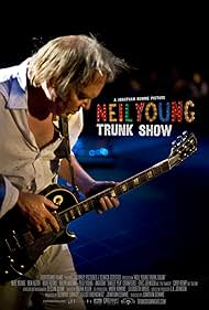 Neil Young: Trunk Show (2009)