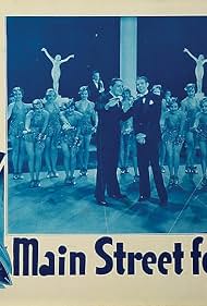 Main Street Follies (1935)