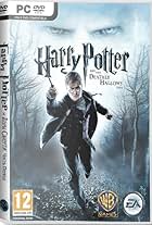 Harry Potter and the Deathly Hallows - Part 1