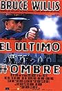 Bruce Willis in El Último Hombre (1996)