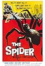 June Kenney in Earth vs the Spider (1958)