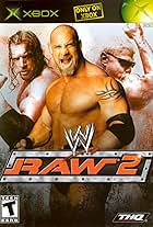 WWE Raw 2: Ruthless Aggression