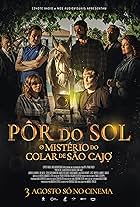 Pôr do Sol: O Mistério do Colar de São Cajó