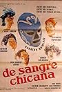 De sangre chicana (1974)